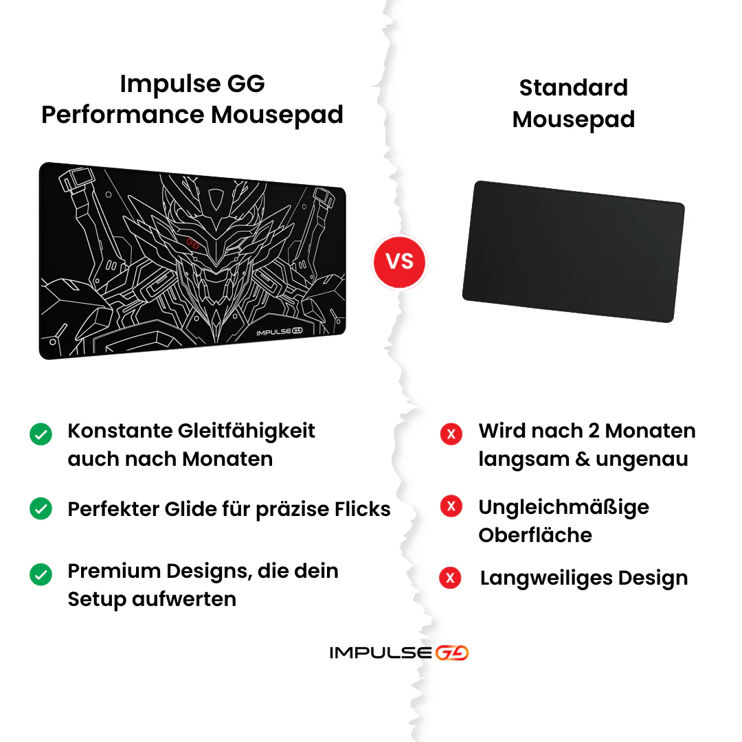 IMPULSE SAMURAI BLACK PERFORMANCE BUNDLE - Image 3