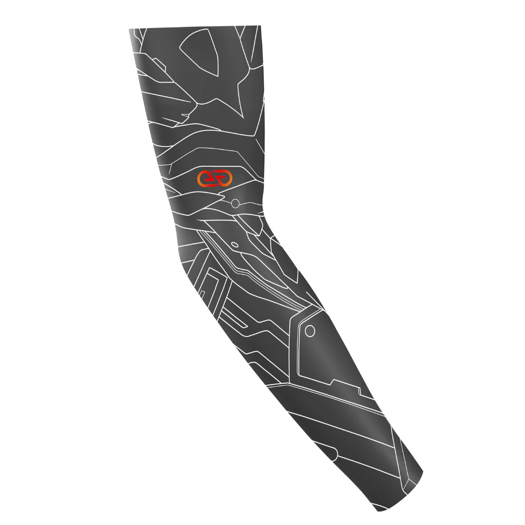 IMPULSE SAMURAI BLACK PERFORMANCE BUNDLE - Image 5