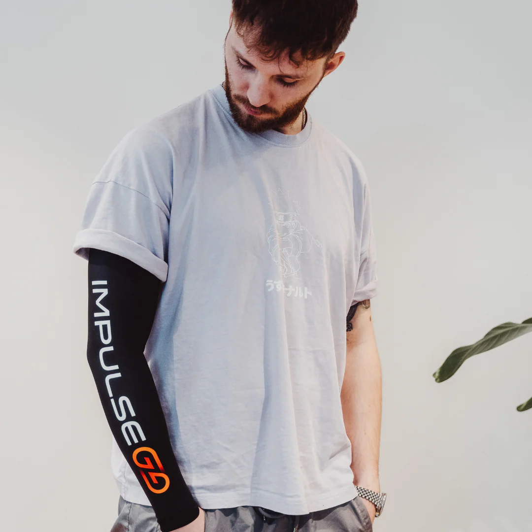 IMPULSE GG PERFORMANCE ARM SLEEVE - Image 3