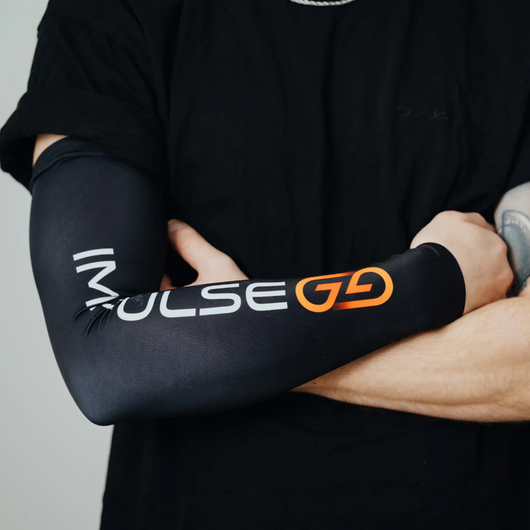 IMPULSE GG PERFORMANCE ARM SLEEVE - Image 5