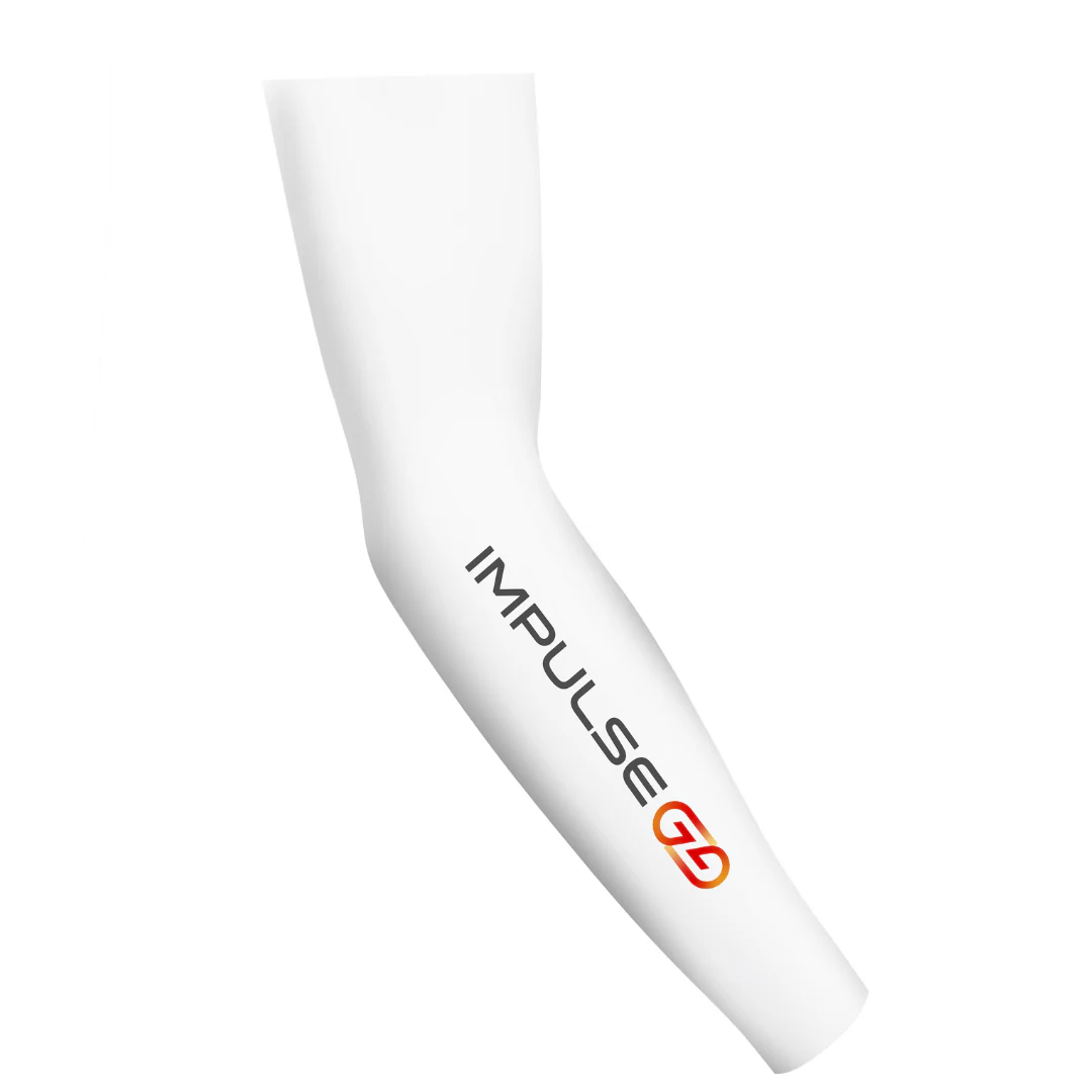 IMPULSE GG PERFORMANCE ARM SLEEVE - Image 6