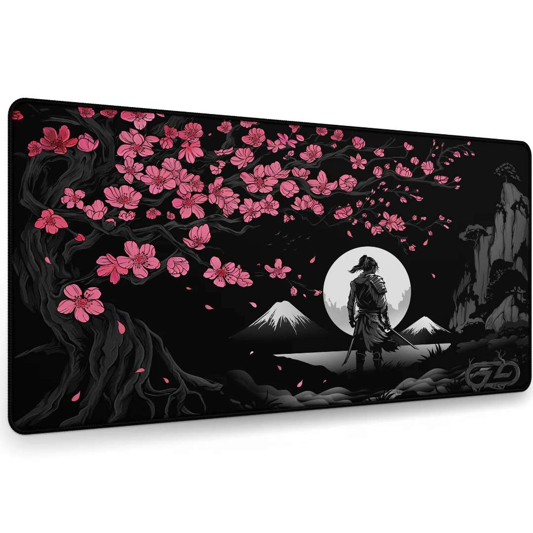 IMPULSE SAKURA PERFORMANCE MOUSEPAD 3XL - Image 5
