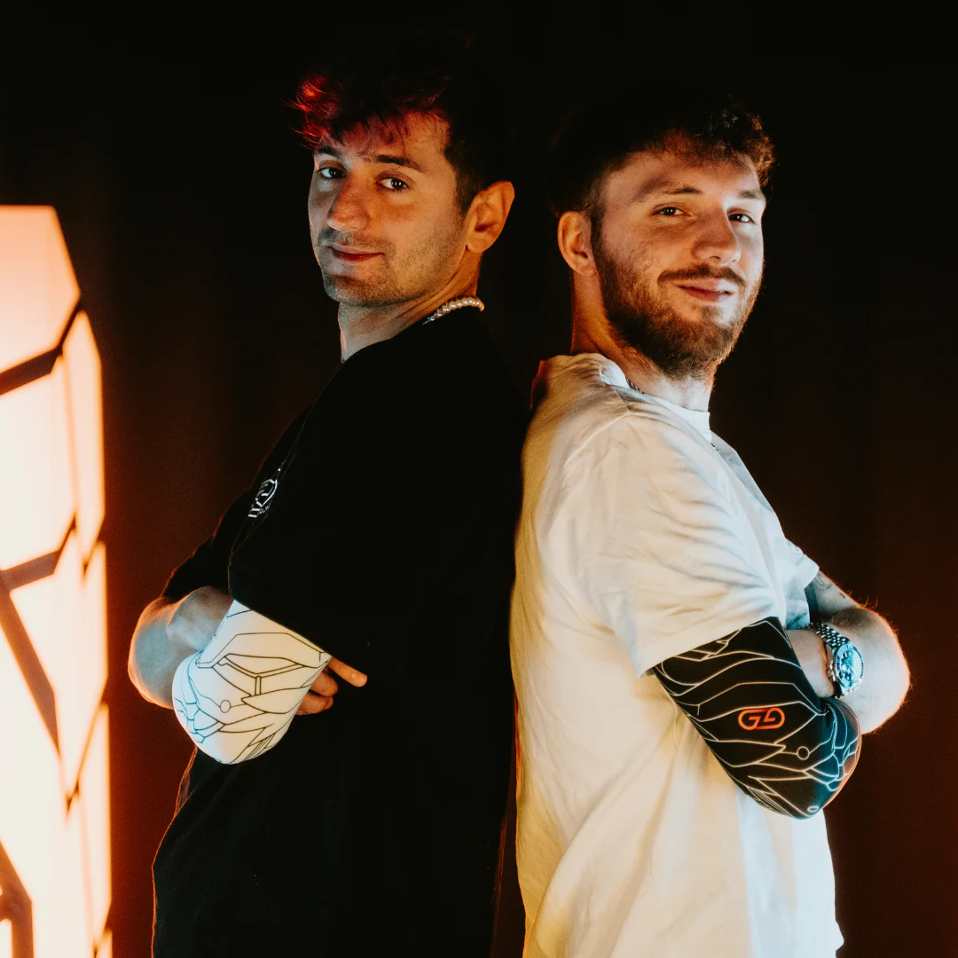 IMPULSE SAMURAI PERFORMANCE ARM SLEEVE - Image 3