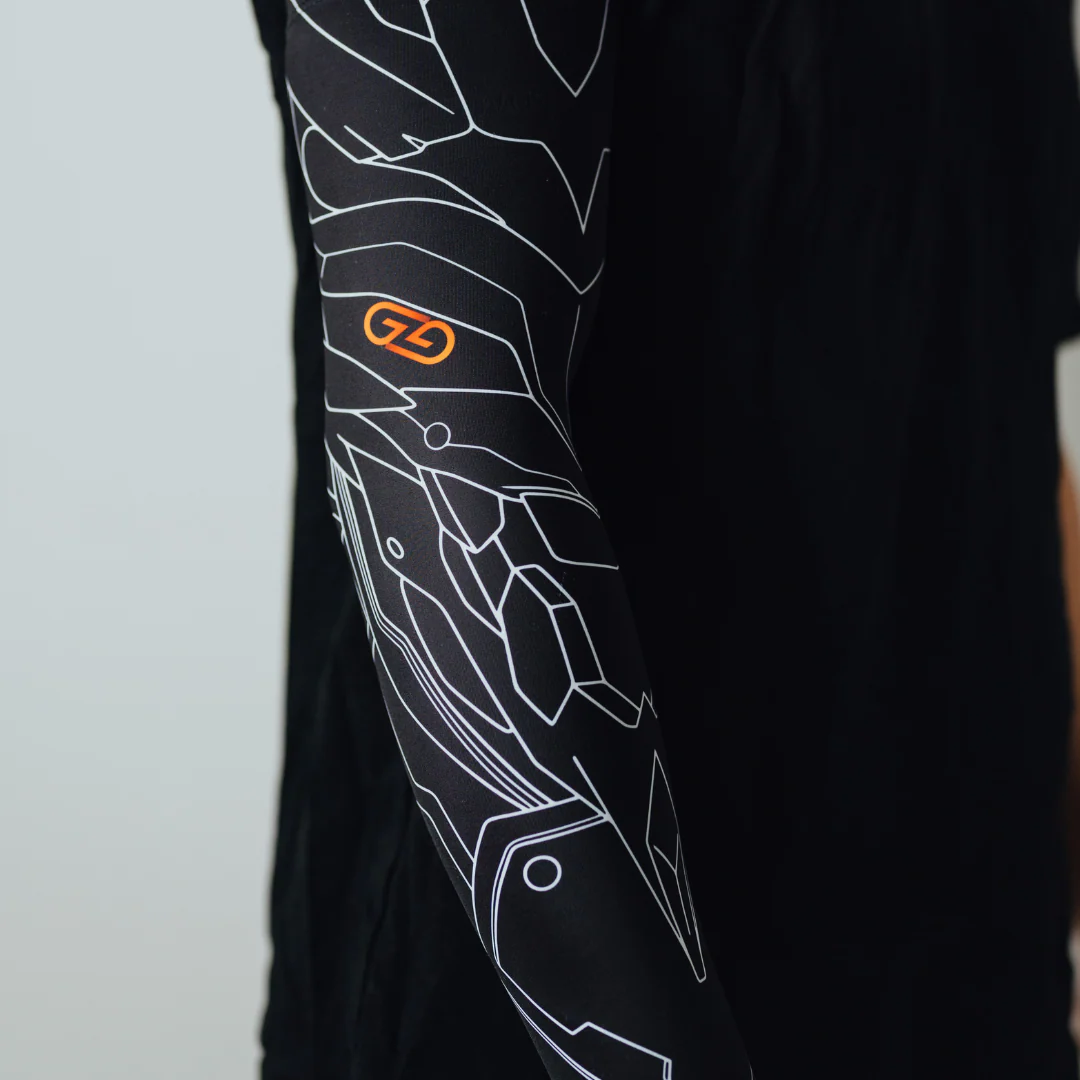 IMPULSE SAMURAI PERFORMANCE ARM SLEEVE - Image 4