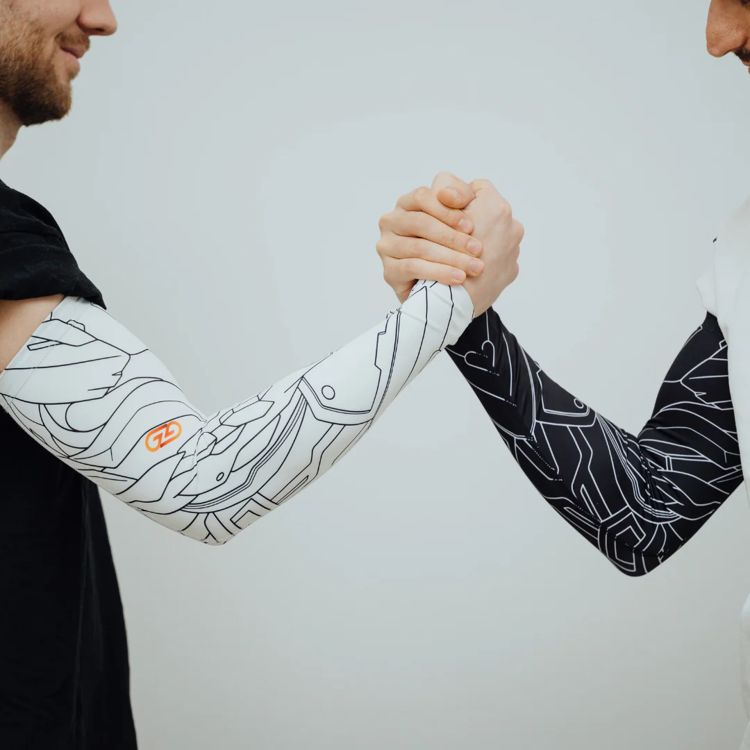 IMPULSE SAMURAI PERFORMANCE ARM SLEEVE - Image 8