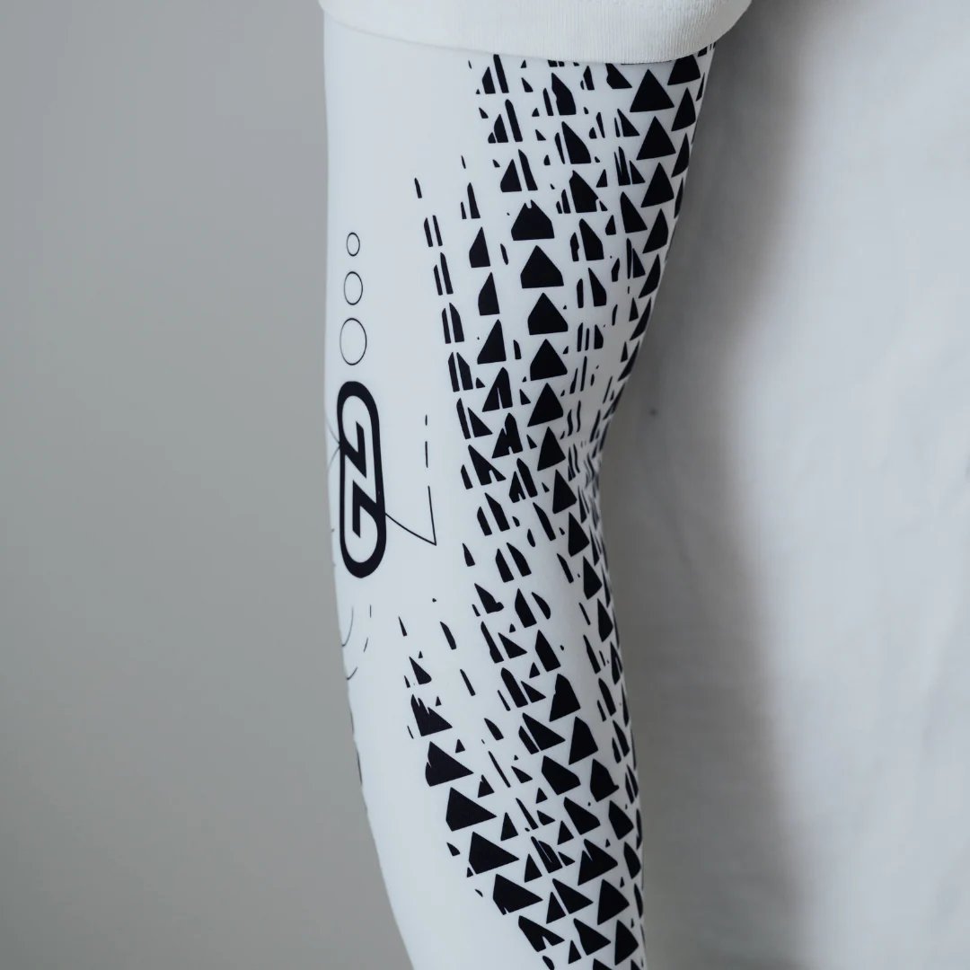 IMPULSE RAPID FIRE PERFORMANCE ARM SLEEVE - Image 6