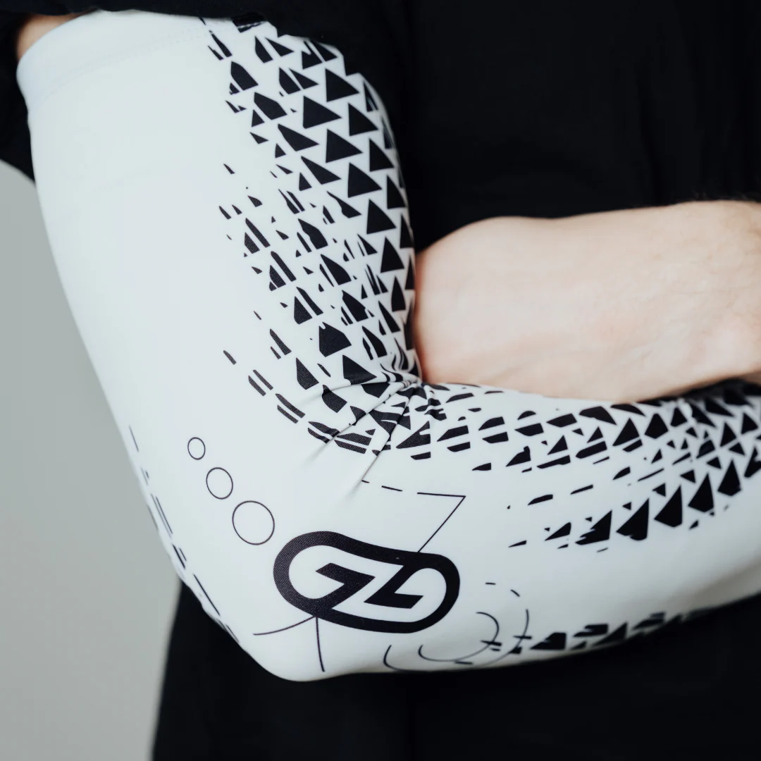 IMPULSE RAPID FIRE PERFORMANCE ARM SLEEVE - Image 7